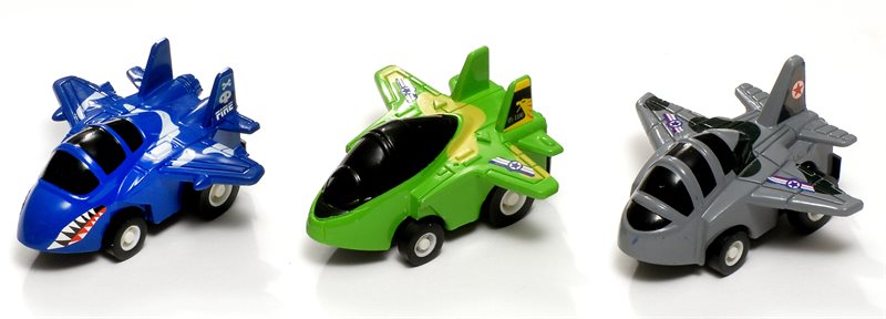 Flygplan 36st/fp