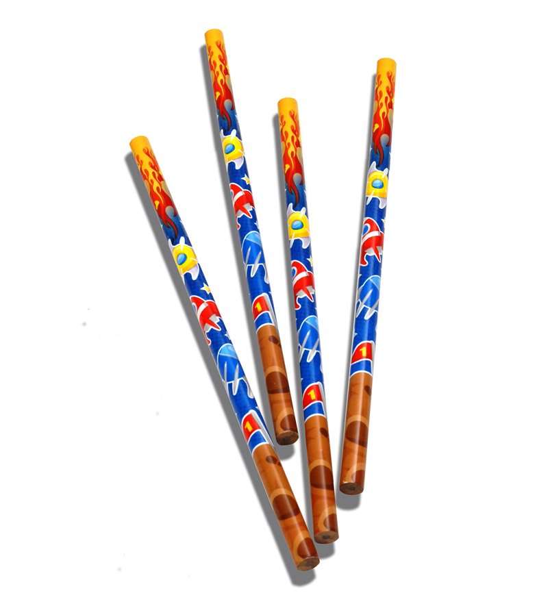 Galaxpenna 72st/fp
